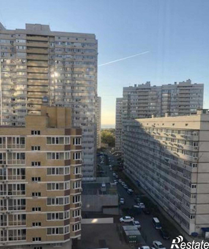 2-комн квартира Заводская улица, 35
