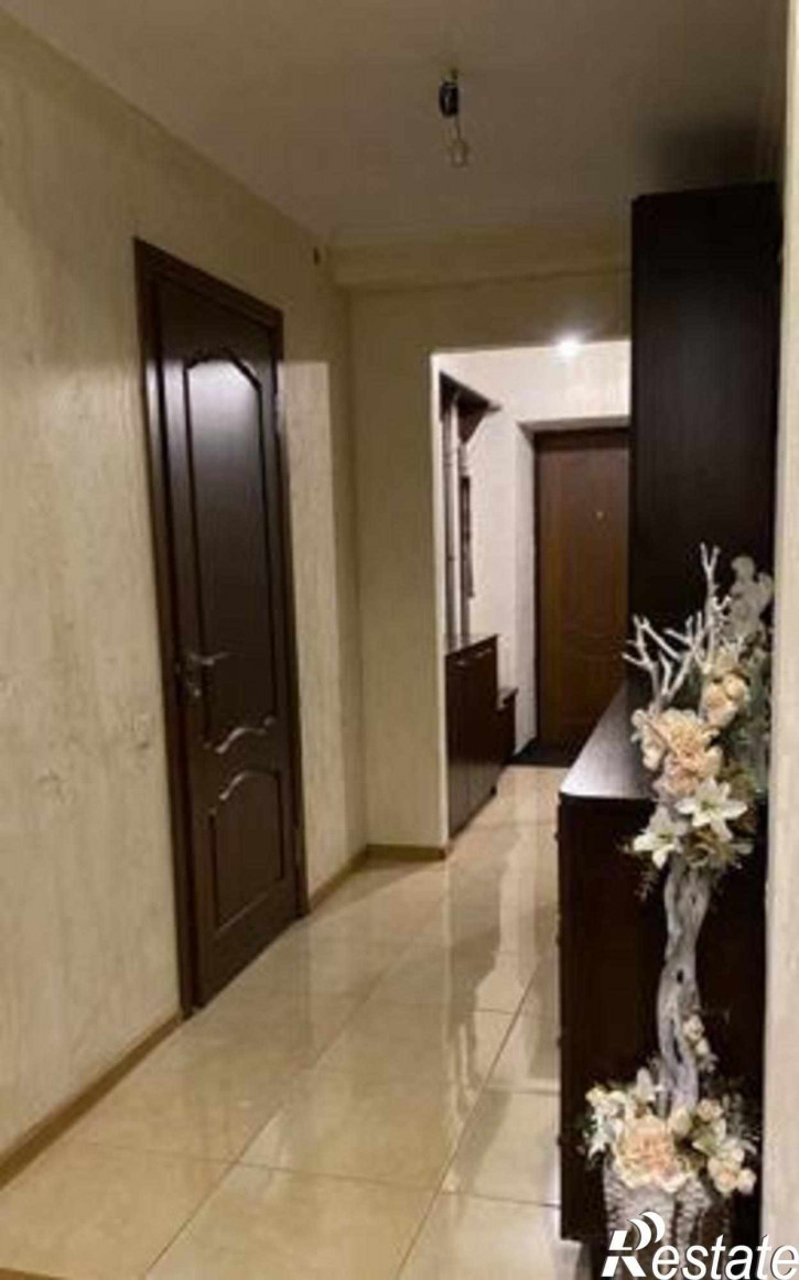 2-комн квартира улица Нансена, 437/1