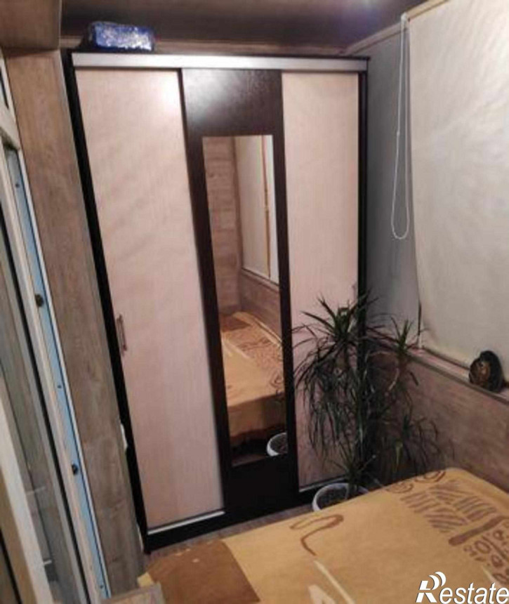 2-комн квартира улица Труда, 18А