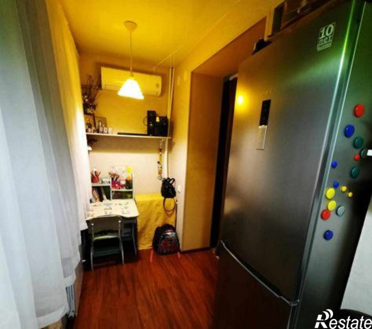 2-комн квартира Дубовский переулок, 9В