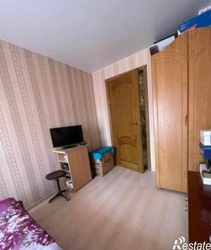 3-комн квартира улица Текучёва, 112