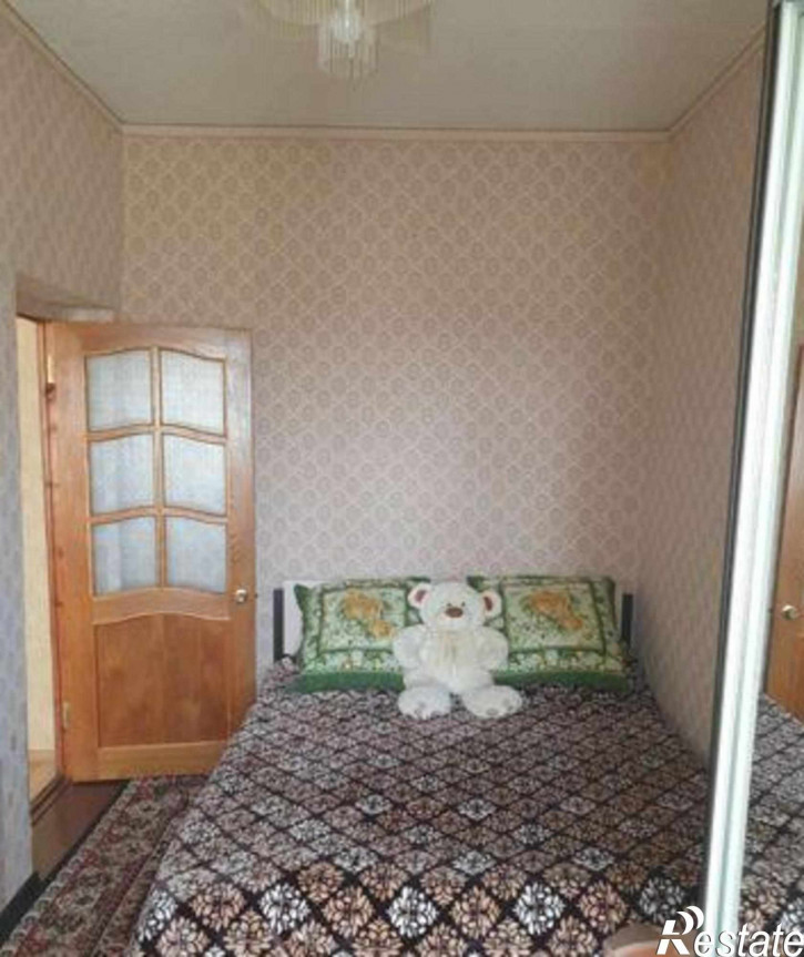 2-комн квартира Объездная улица, 3