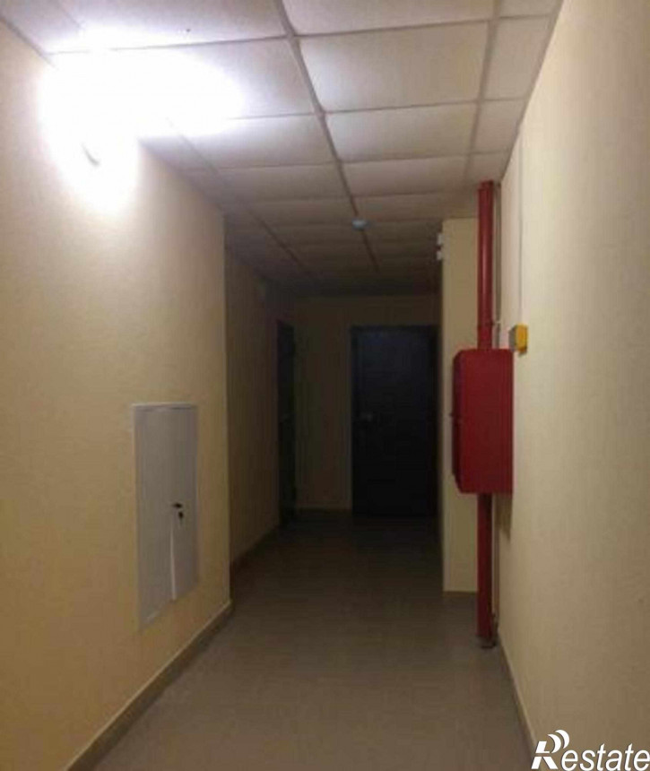 1-комн квартира Горсоветская улица, 57