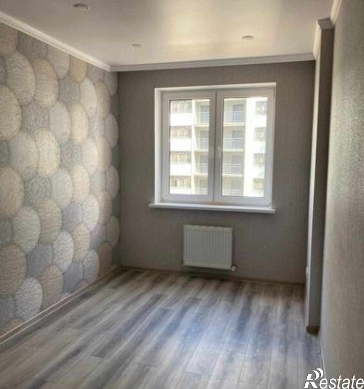2-комн квартира в новом доме Таганрогская улица, 18