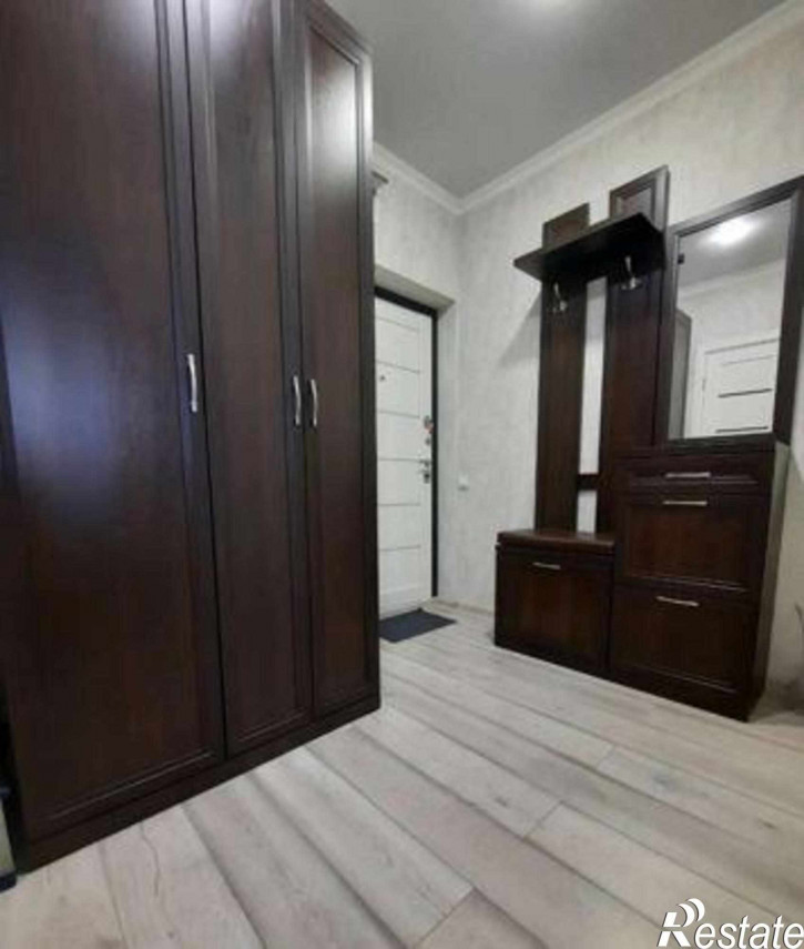 1-комн квартира в новом доме улица Шаповалова, 1Ес2