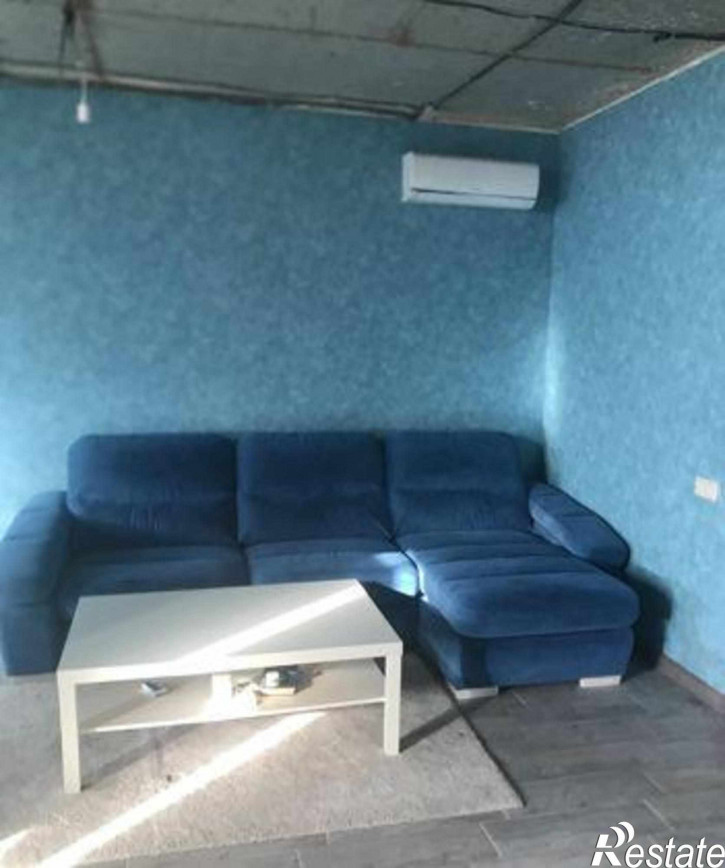 1-комн квартира в новом доме улица Ерёменко, 100/70