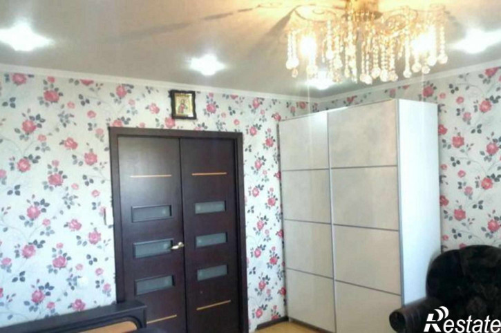 3-комн квартира Зоологическая улица, 9
