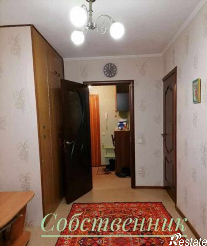 1-комн квартира улица Зорге, 31/2
