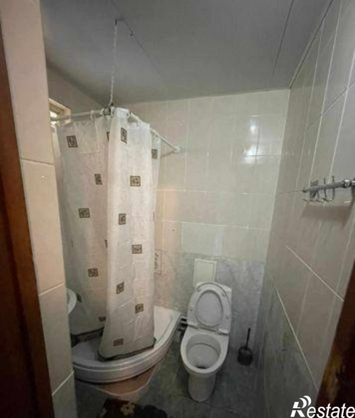 3-комн квартира улица Текучёва, 112