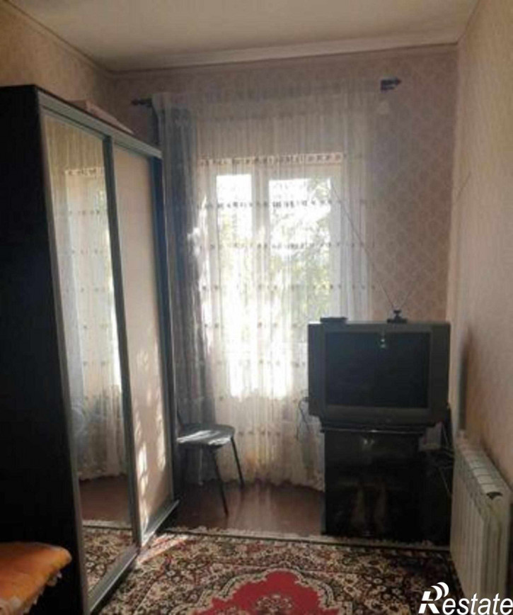 2-комн квартира Объездная улица, 3