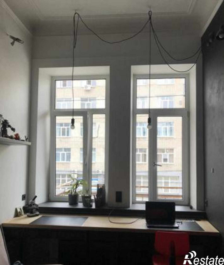 3-комн квартира Братский переулок, 59/32