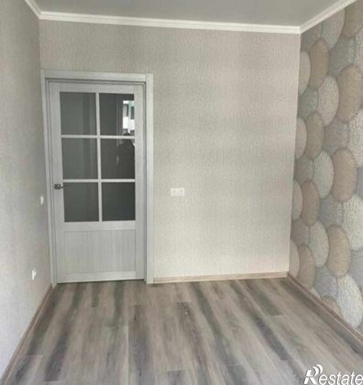 2-комн квартира в новом доме Таганрогская улица, 18
