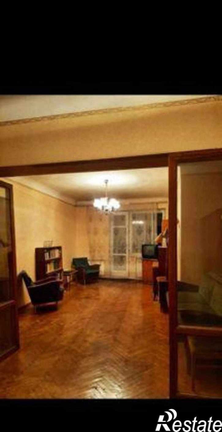 1-комн квартира Московская улица, 76/32