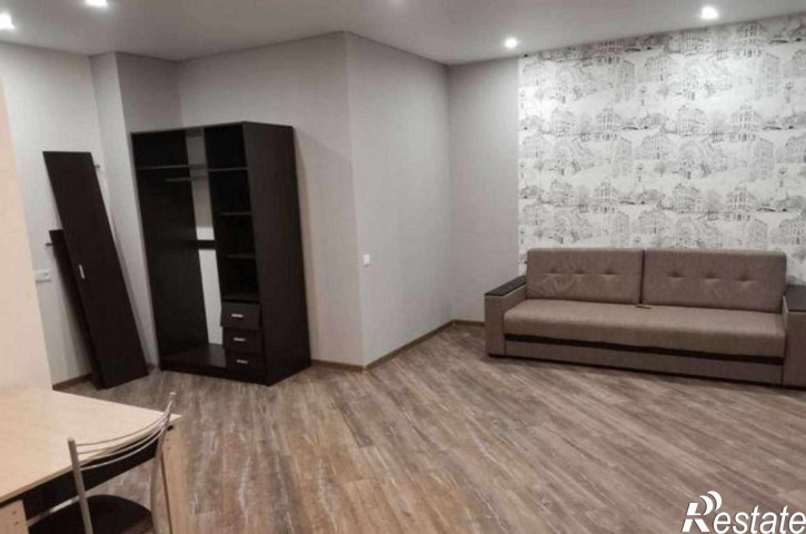 1-комн квартира улица Шаповалова, 1Гс1
