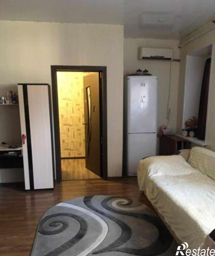 2-комн квартира улица 33-я Линия, 6