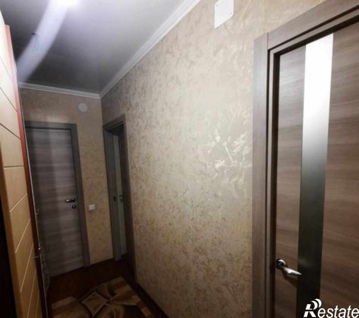 2-комн квартира Дубовский переулок, 9В