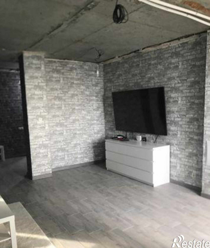1-комн квартира в новом доме улица Ерёменко, 100/70
