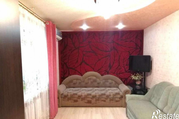 3-комн квартира Зоологическая улица, 9