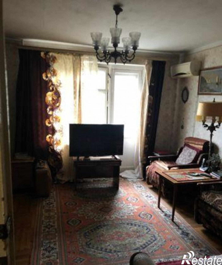 3-комн квартира проспект Ленина, 109/5