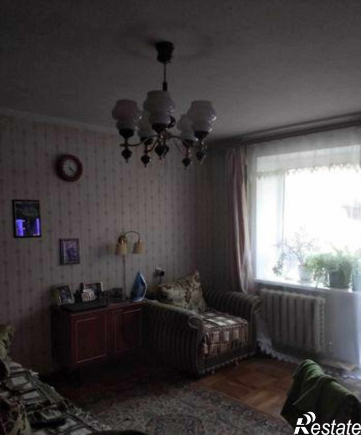 3-комн квартира улица Максима Горького, 291