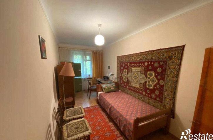 3-комн квартира проспект Ленина, 48/2