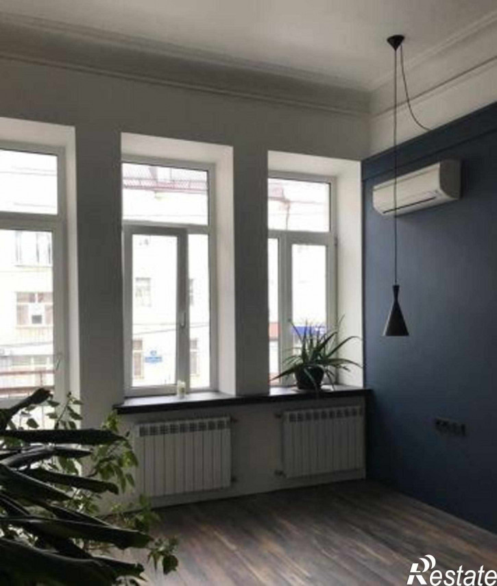 3-комн квартира Братский переулок, 59/32
