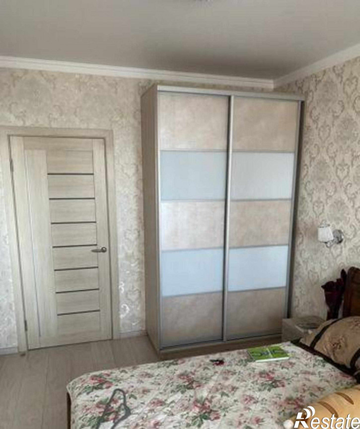 3-комн квартира Университетский переулок, 78