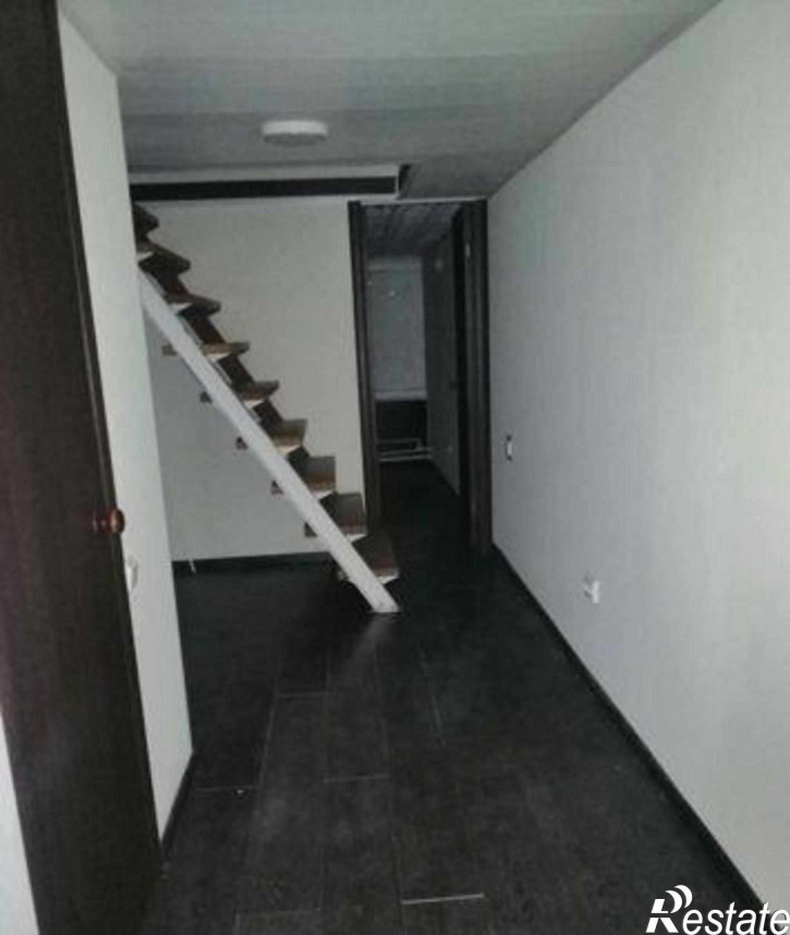 3-комн квартира Халтуринский переулок, 4А