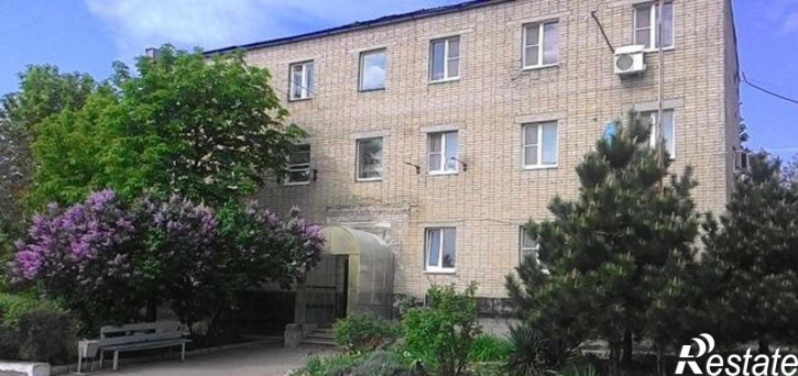 2-комн квартира Полоцкая улица, 1А