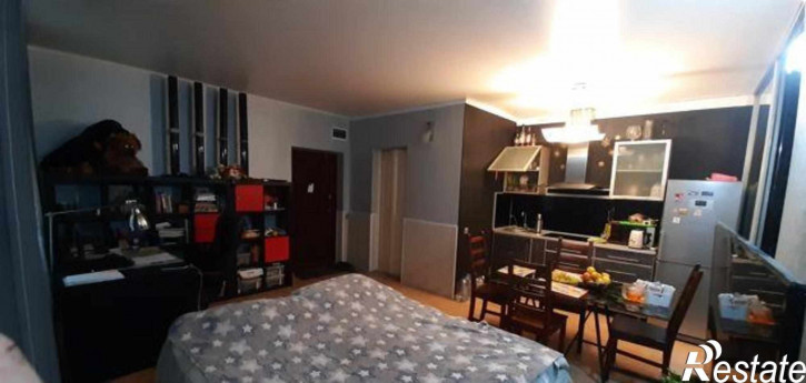 2-комн квартира улица Красных Зорь, 25