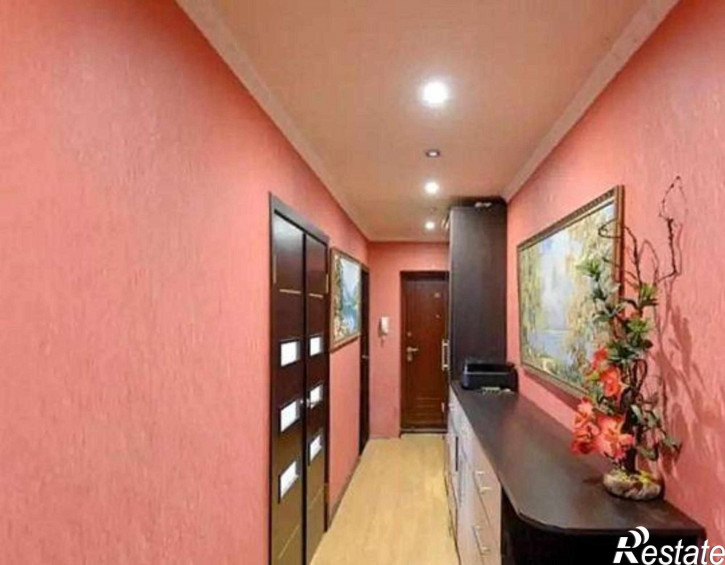 3-комн квартира Зоологическая улица, 9