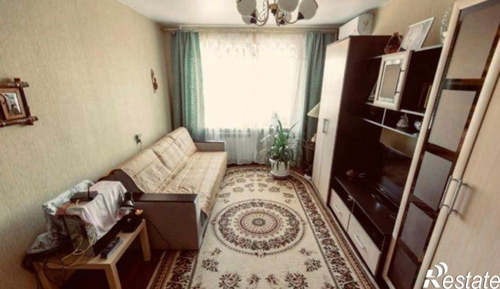 2-комн квартира улица Штахановского, 24