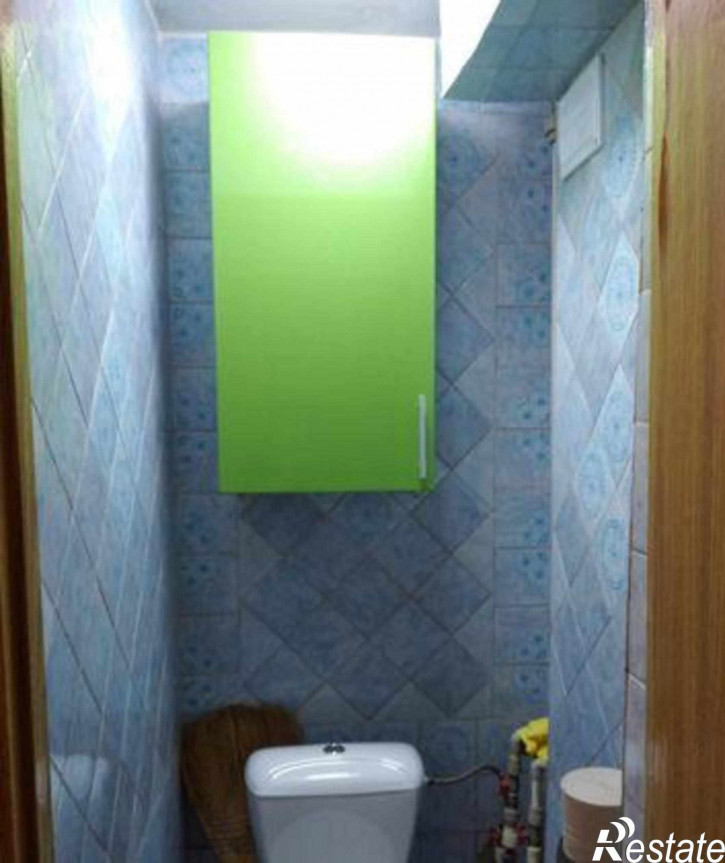 3-комн квартира улица Максима Горького, 291
