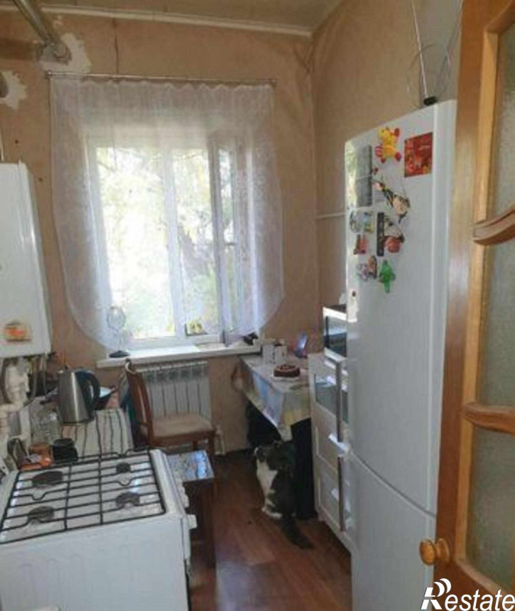 2-комн квартира Объездная улица, 3