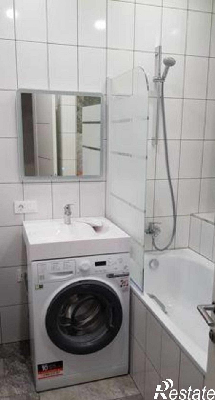 2-комн квартира в новом доме Элеваторный переулок, 12
