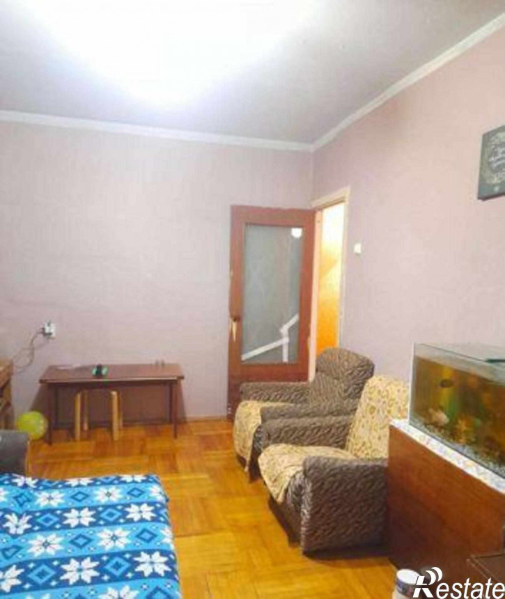2-комн квартира улица Калинина, 32А