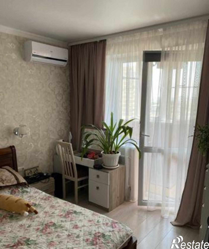 3-комн квартира Университетский переулок, 78