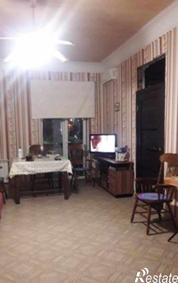 4-комн квартира проспект Михаила Нагибина, 47