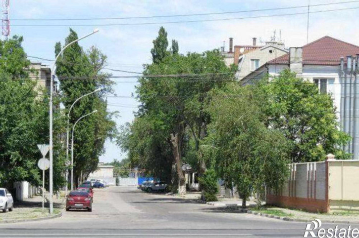 3-комн квартира улица Варфоломеева, 378