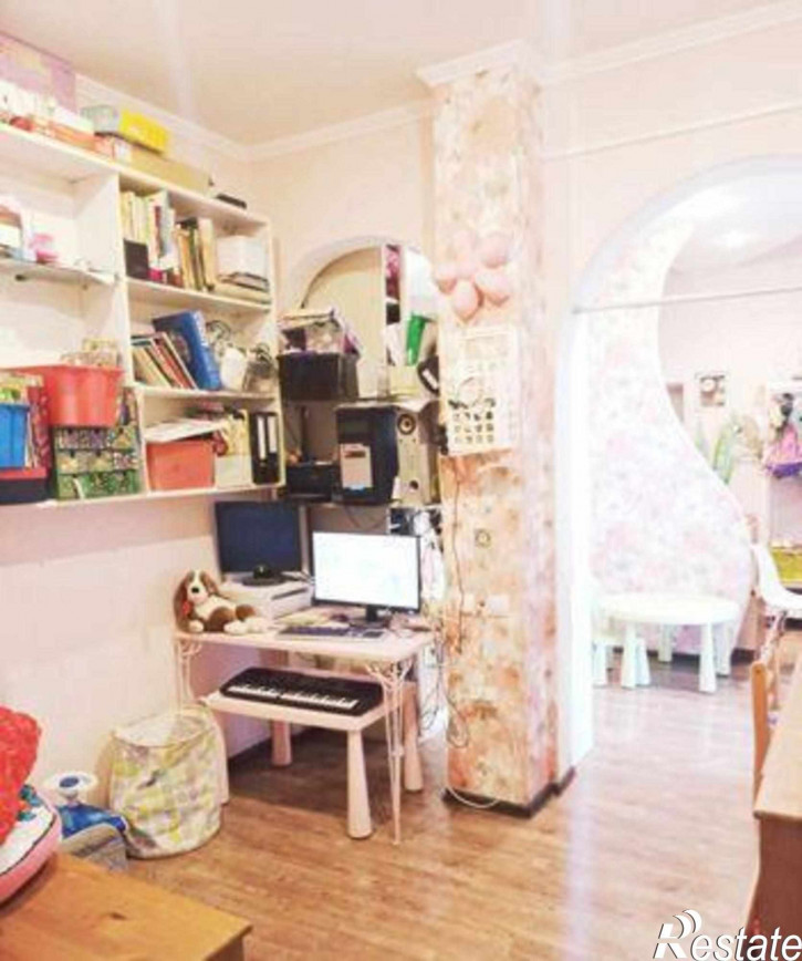 3-комн квартира переулок Энергетиков, 8
