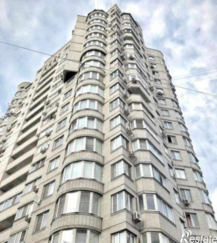 2-комн квартира улица Текучёва, 232
