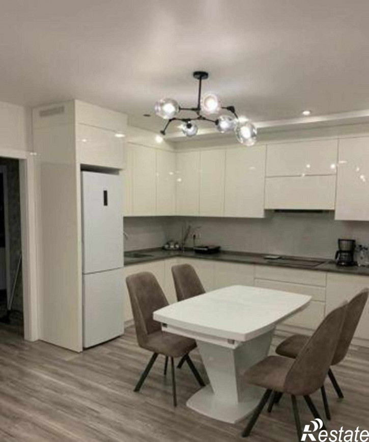 3-комн квартира Береговая улица, 6