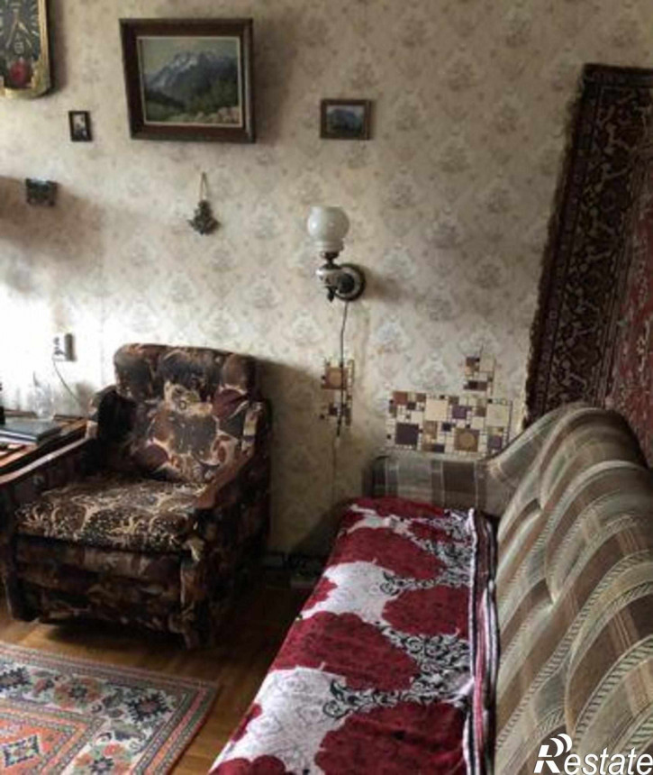 3-комн квартира проспект Ленина, 109/5