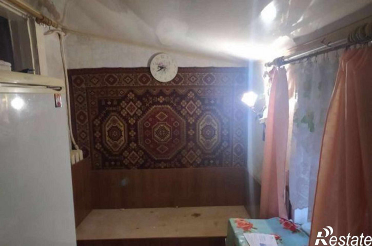 1-комн квартира улица Серафимовича, 3