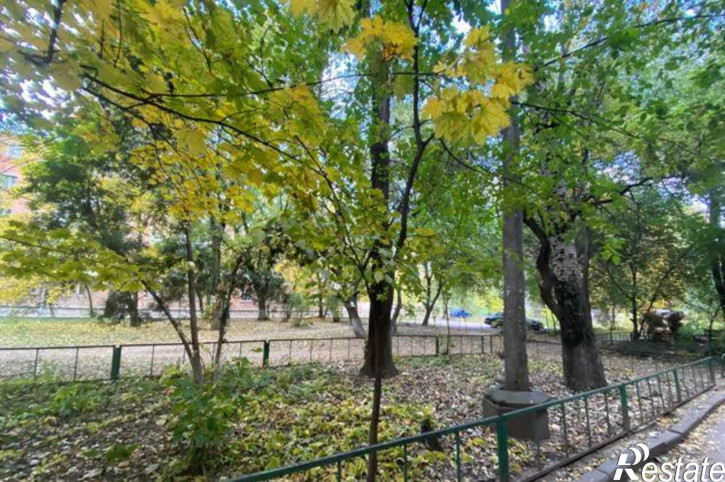 3-комн квартира проспект Ленина, 48/2
