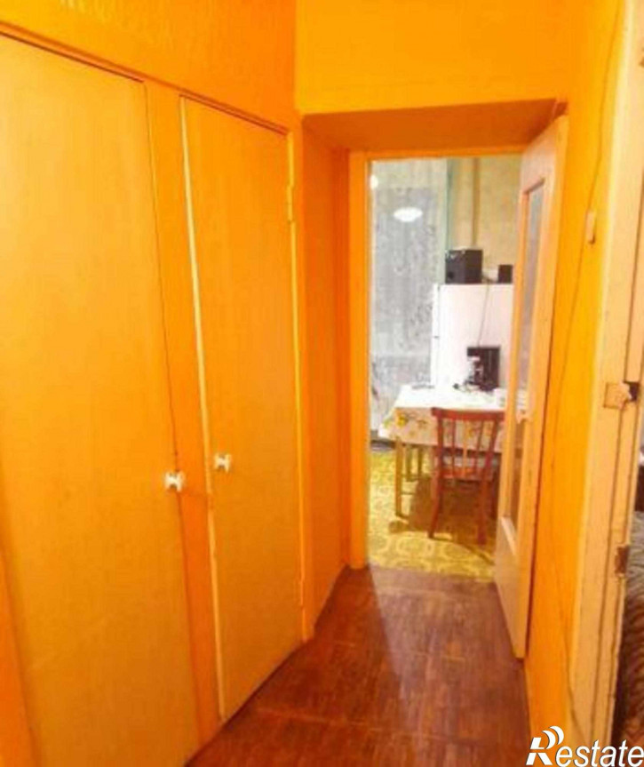 2-комн квартира улица Калинина, 32А
