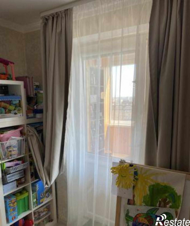 3-комн квартира Университетский переулок, 78