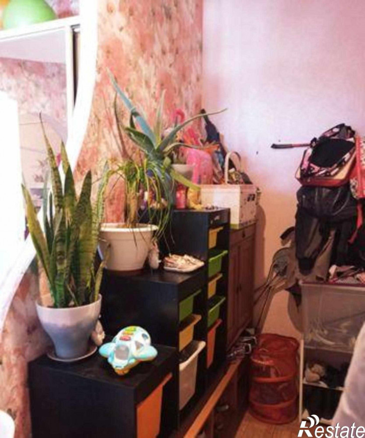 3-комн квартира переулок Энергетиков, 8