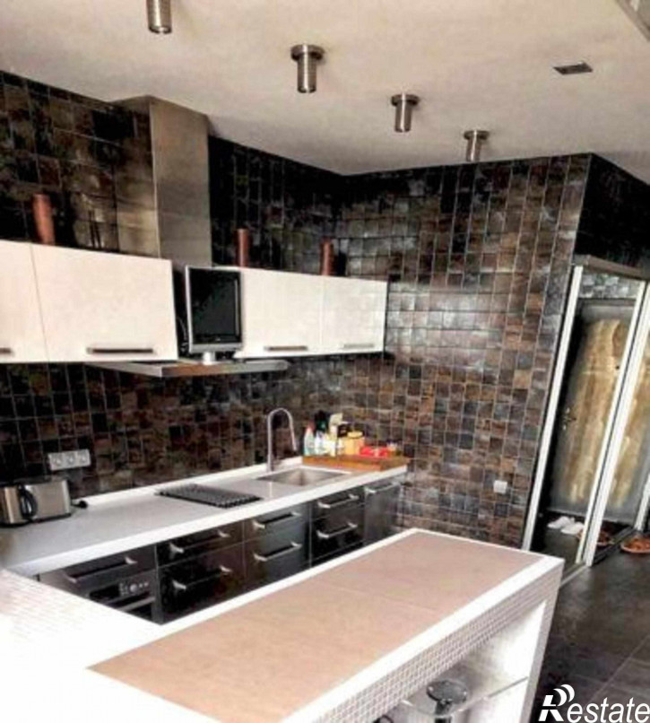 2-комн квартира улица Текучёва, 232