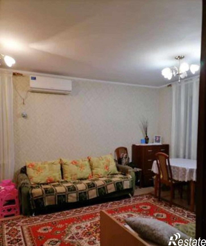 1-комн квартира улица Зорге, 31/2